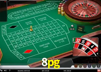 Cassino ao vivo com dealers reais na 8pg