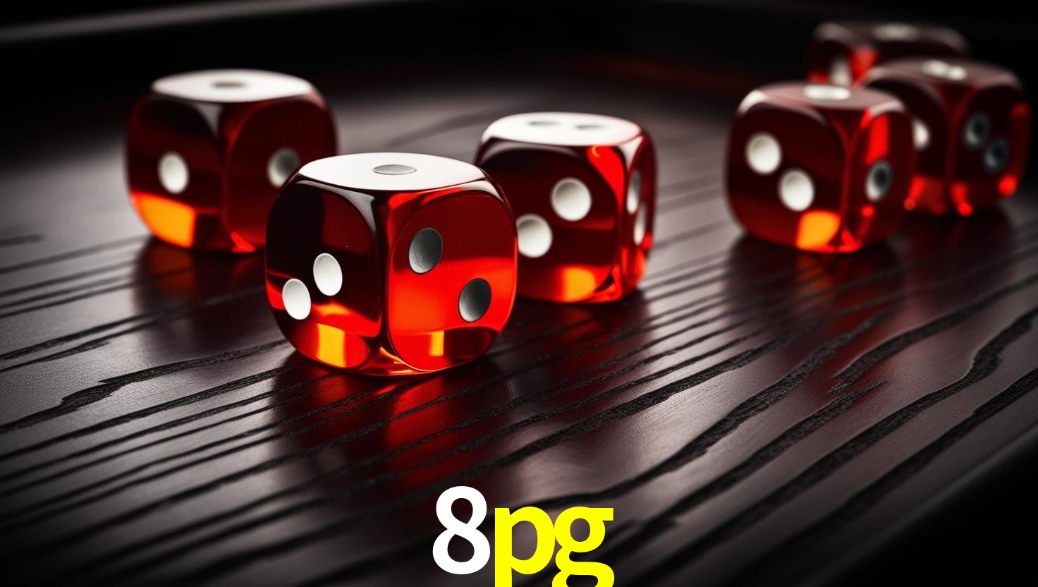 8PG